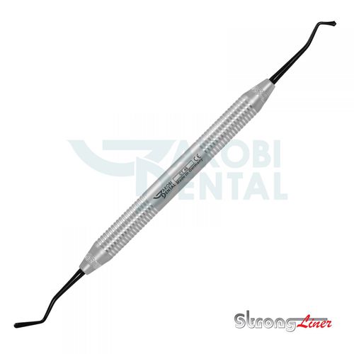 Carver per composito dentale - CT46 - Jakobi Dental GmbH