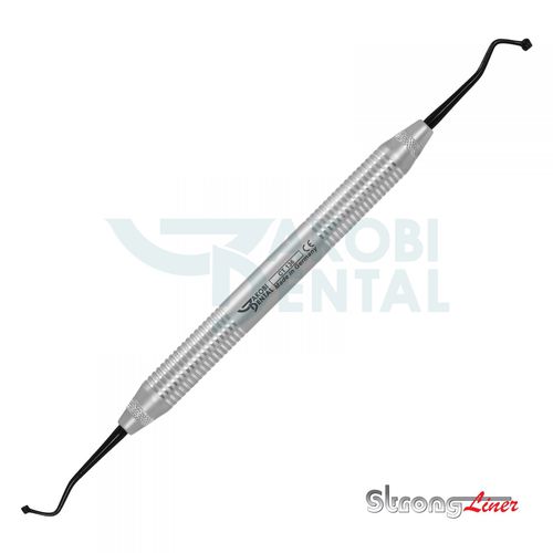 Carver per composito dentale - CT136 - Jakobi Dental GmbH