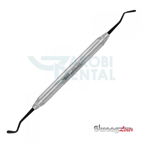 Carver per composito dentale - CT76 - Jakobi Dental GmbH