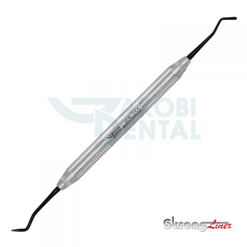 Carver per composito dentale - CT86 - Jakobi Dental GmbH