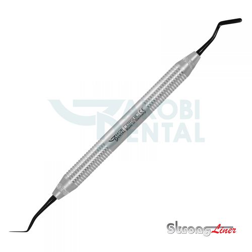 Strumento di riempimento - CTPFIA66 - Jakobi Dental GmbH