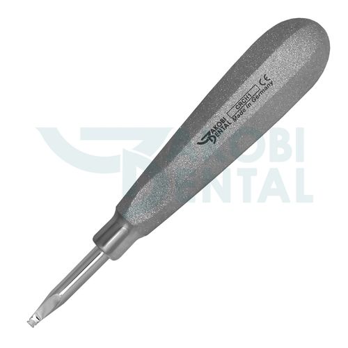 Strumento di rimozione per corone dentali - CRCH1 - Jakobi Dental GmbH