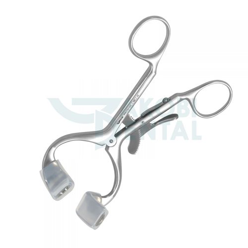 Divaricatore mascellare odontoiatrico - MGA - Jakobi Dental GmbH