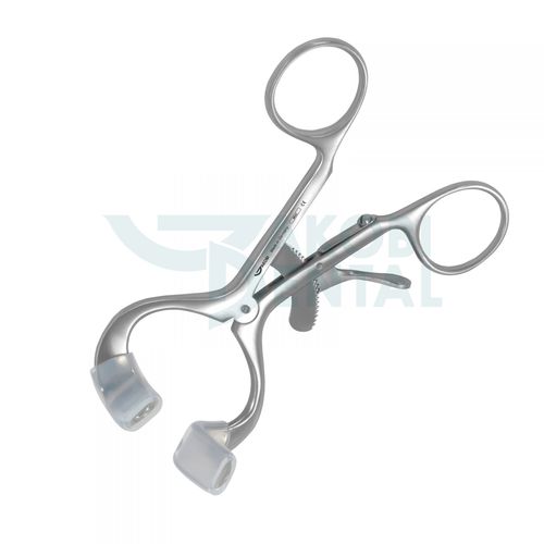 Divaricatore mascellare odontoiatrico - MGC - Jakobi Dental GmbH