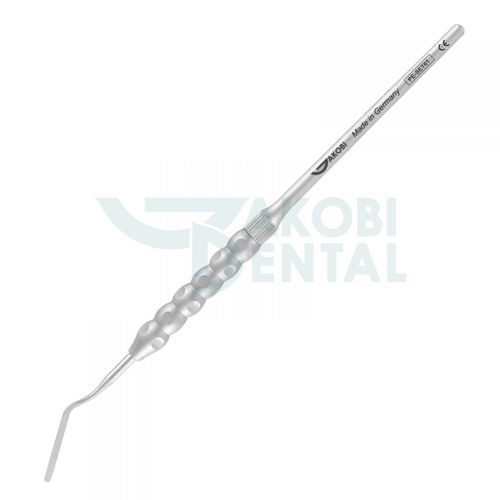 Kit di periotomi dritto - PE-SET61 - Jakobi Dental GmbH - curvo