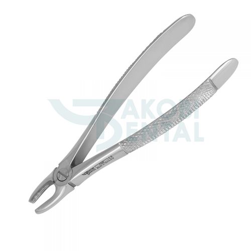 Pinza per estrazione denti per incisivi - FX2E - Jakobi Dental GmbH - tipo inglese