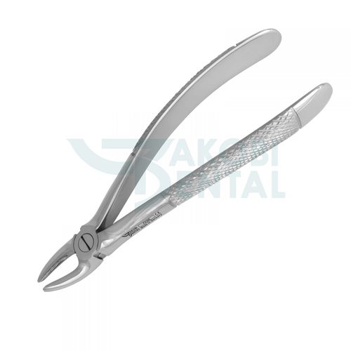 Pinza per estrazione di radici dentali - FX30E - Jakobi Dental GmbH - tipo inglese