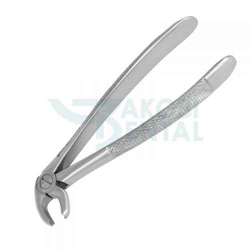 Pinza per estrazione denti per molari inferiori - FX22E - Jakobi Dental GmbH - tipo inglese