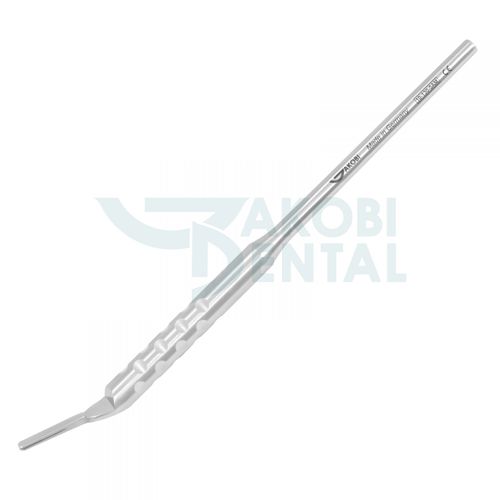 Lama chirurgica - 10-130-5AE - Jakobi Dental GmbH