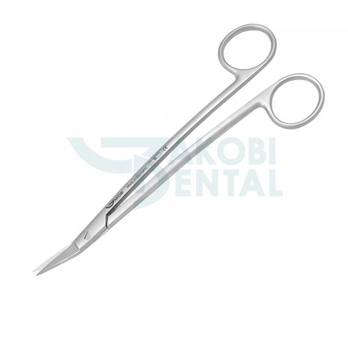 Forbici per sala operatoria - S9 - Jakobi Dental GmbH - di Dean / par paziente umano / autoclavabile