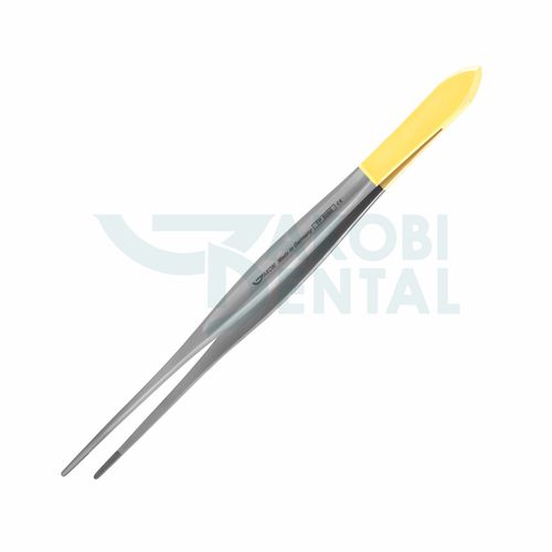 Pinza dentale - TP5060 - Jakobi Dental GmbH - da presa / di Cushing