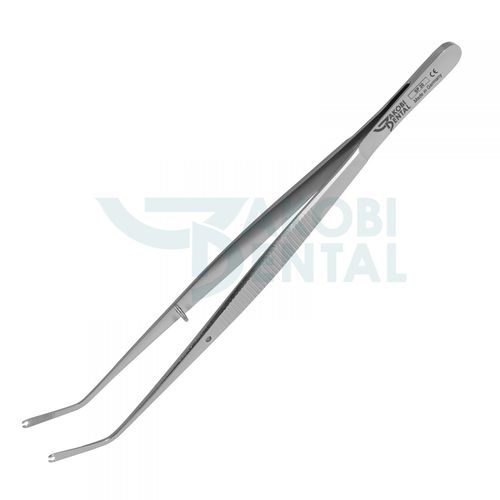 Pinza dentale - SP20 - Jakobi Dental GmbH - per sutura / in acciaio inossidabile