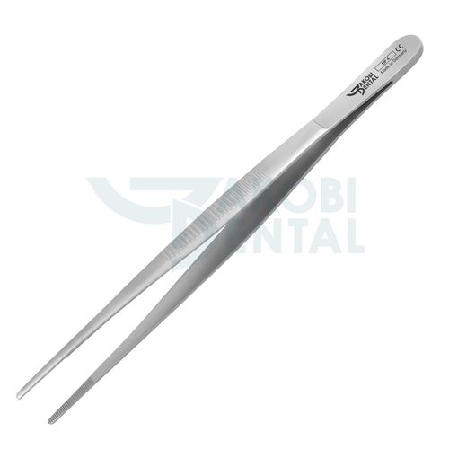 Pinza dentale - DP4 - Jakobi Dental GmbH - per medicazione / in acciaio inossidabile