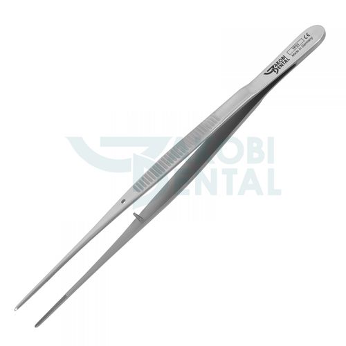 Pinza dentale - TP31 - Jakobi Dental GmbH - da presa / di Semken / dritta