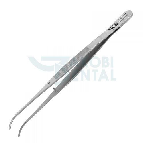 Pinza dentale - TP32 - Jakobi Dental GmbH - da presa / di Semken / in acciaio inossidabile