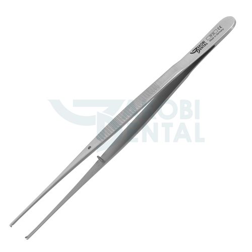 Pinza dentale - TP33 - Jakobi Dental GmbH - da presa / di Semken / dritta