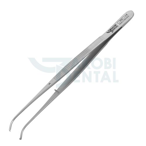 Pinza dentale - TP34 - Jakobi Dental GmbH - da presa / di Semken