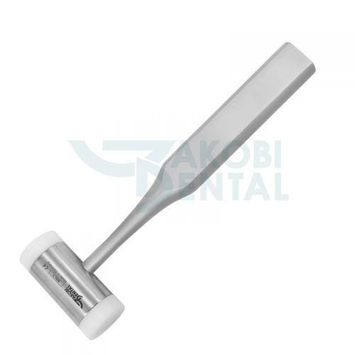 Martelletto chirurgico odontoiatrico - MAL1 - Jakobi Dental GmbH