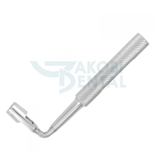 Punch per biopsia della pelle - HSK6GB - Jakobi Dental GmbH