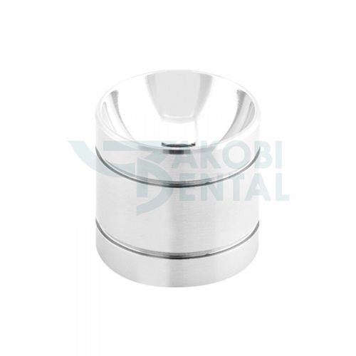 Catino in acciaio inossidabile - MDI01 - Jakobi Dental GmbH