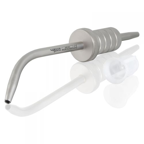 Raccogliosso - AKI-01 - Jakobi Dental GmbH