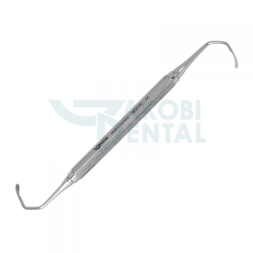 Elevatore di seno nasale doppio - IMP6577SC - Jakobi Dental GmbH - par paziente umano / in acciaio inossidabile
