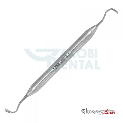 Elevatore di seno nasale a gomito - IMPSC16 - Jakobi Dental GmbH - doppio / par paziente umano / in acciaio inossidabile