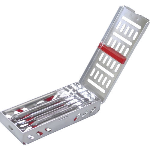 Strumentario chirurgico per rialzo del sino - KIT-IMP2 - Jakobi Dental GmbH