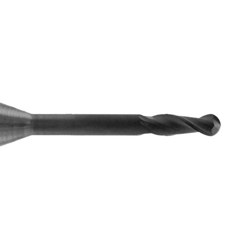 Fresa odontoiatrica - Nano - JDENTALCARE SRL   - in diamante