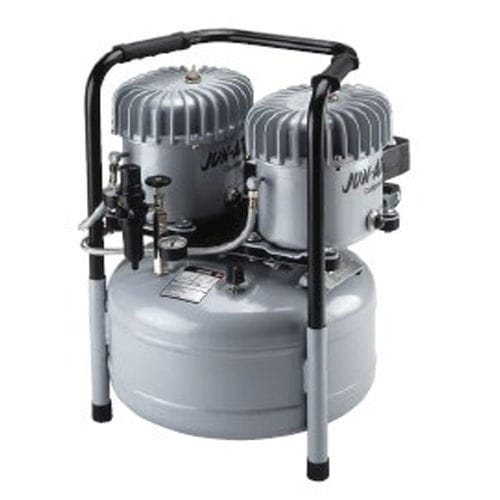 Compressore per odontoiatria - 12-25 - JUN-AIR International A/S   - lubrificato