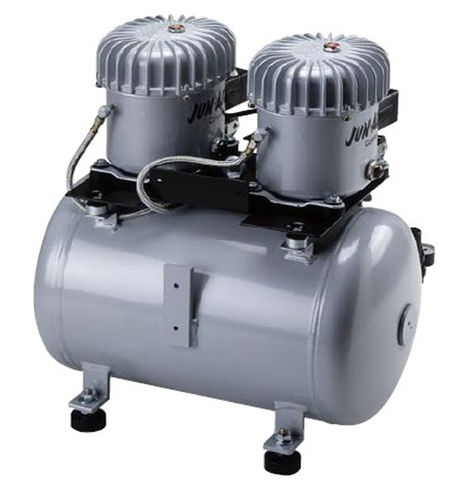 Compressore per odontoiatria - 12-40 - JUN-AIR International A/S   - lubrificato