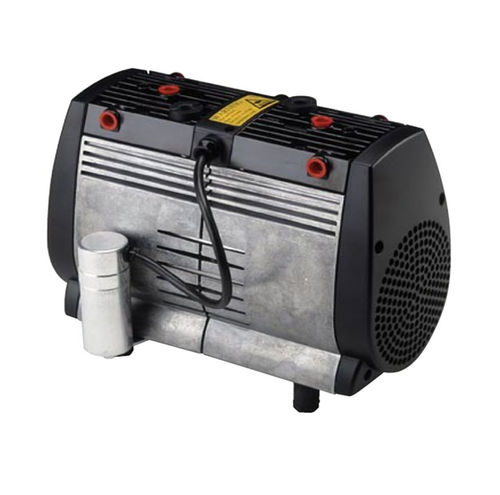 Compressore per odontoiatria - OF302 - JUN-AIR International A/S   - senza olio
