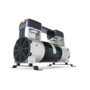 Compressore per odontoiatria - 120R - JUN-AIR International A/S - senza olio