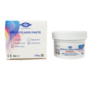 Adesivo dentale per laboratorio odontotecnico - LAB0 series - KEMDENT ASSOCIATED DENTAL PRODUCTS LTD   - per profilassi dentale