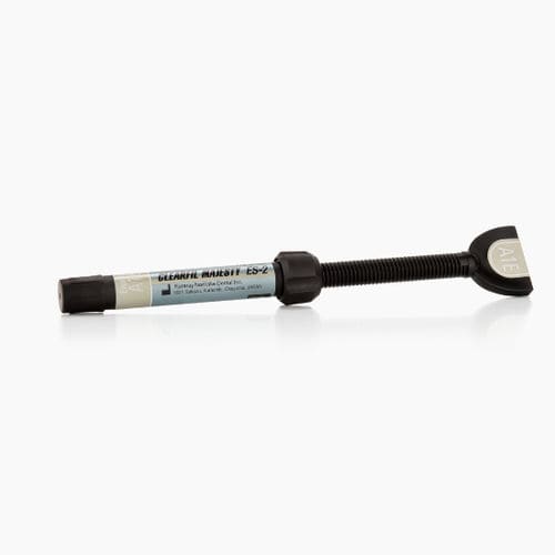 Materiale odontoiatrico in composito - CLEARFIL MAJESTY™ ES Premium - Kuraray Noritake Dental - per ricostruzione dentale / per faccette dentali / traslucido