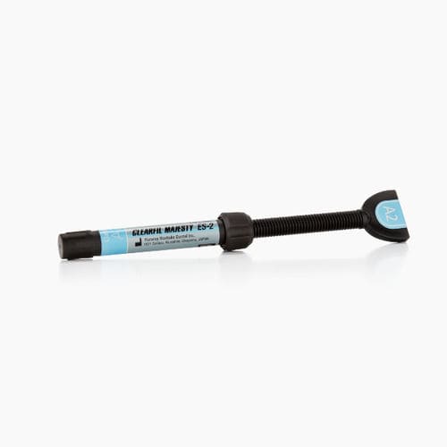 Materiale odontoiatrico in composito - CLEARFIL MAJESTY™ ES-2 Classic - Kuraray Noritake Dental - per ricostruzione dentale / per denti posteriori / monocromatico