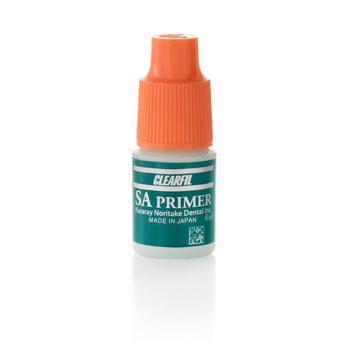 Adesivo per ricostruzione dentale - CLEARFIL™ SA PRIMER - Kuraray Noritake Dental