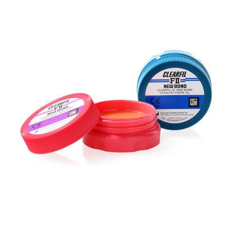 Materiale odontoiatrico in composito - CLEARFIL™ FII - Kuraray Noritake Dental - per ricostruzione dentale / per denti anteriori