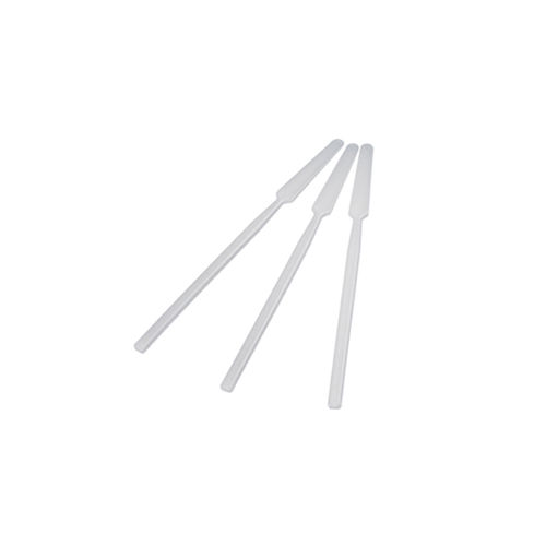 Spatola per cemento per otturazioni dentali - R24 - LARIDENT S.R.L.   - autoclavabile / in plastica