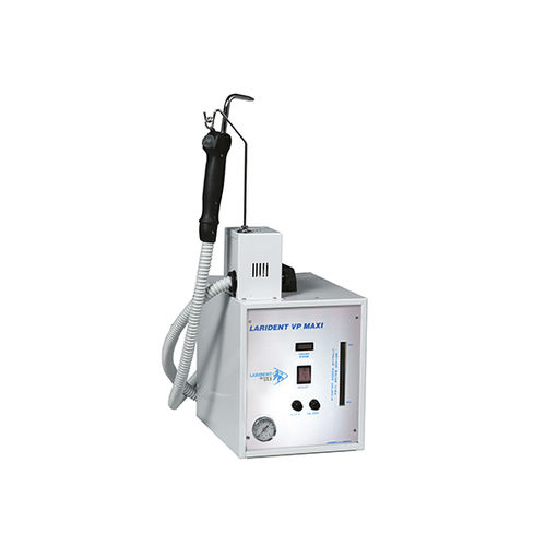 Generatore di vapore per laboratorio dentale - VP MAXI - LARIDENT S.R.L.  