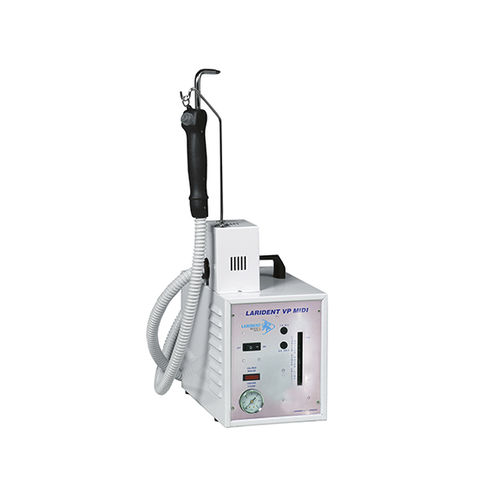 Generatore di vapore per laboratorio dentale - VP MIDI - LARIDENT S.R.L.  