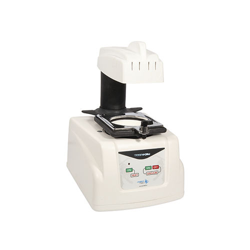 Termoformatrice manuale - N60 - LARIDENT S.R.L.   - odontoiatrica / benchtop