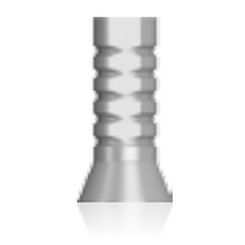 Coping di impronta a vite - 2231 series - LASAK - provvisorio