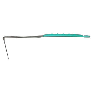 Sonda endodontica - FXP/110 - Laschal Surgical, Inc.   - in acciaio inossidabile