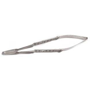 Pinza endodontica - FBF - Laschal Surgical, Inc.   - curva