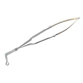 Pinza parodontale - HAF/75 - Laschal Surgical, Inc.   - ortodontica / da presa / curva