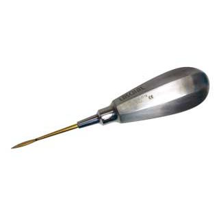 Periotomo dritto - FB-1 - Laschal Surgical, Inc.  