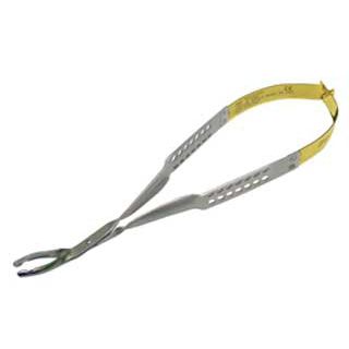 Pinza dentale - CDF - Laschal Surgical, Inc.   - curva