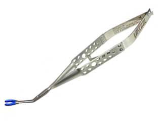 Pinza dentale - LN/L - Laschal Surgical, Inc.   - curva
