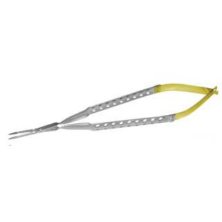 Pinza dentale - PLAF/R/F - Laschal Surgical, Inc.   - per sutura / atraumatica